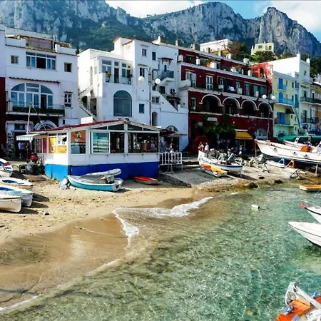 Апартаменты Il Dolce Rifugio *