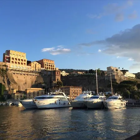 Il Dolce Rifugio Appartamento *