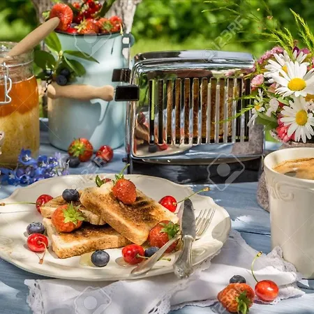 Il Dolce Rifugio * Σορέντο