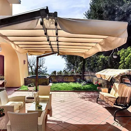Apartment Il Dolce Rifugio