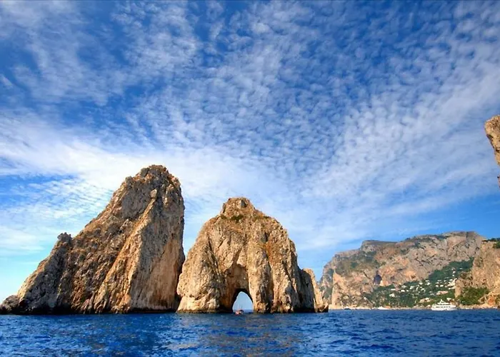 Appartement Il Dolce Rifugio