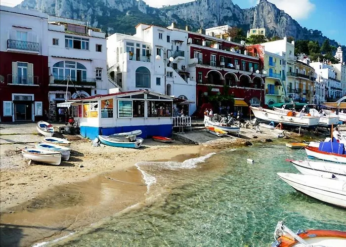 Appartement Il Dolce Rifugio *