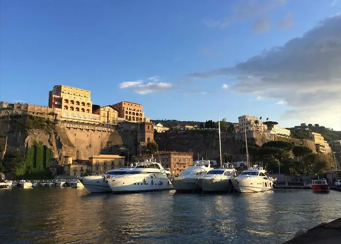 Il Dolce Rifugio Appartement *