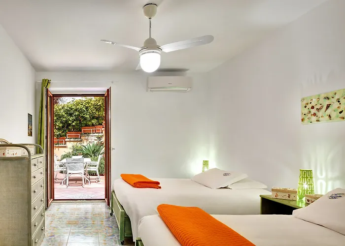 Appartement Il Dolce Rifugio *