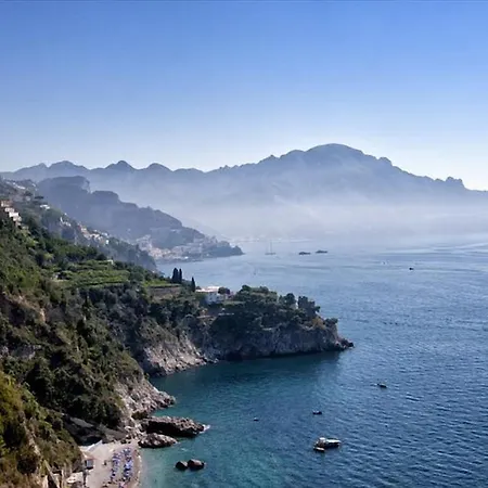 Il Dolce Rifugio Daire Sorrento