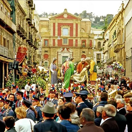 Il Dolce Rifugio Daire Sorrento