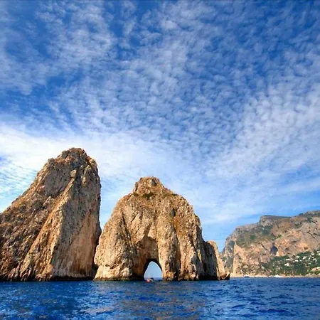 Daire Il Dolce Rifugio