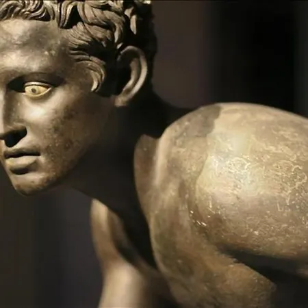 Il Dolce Rifugio Daire