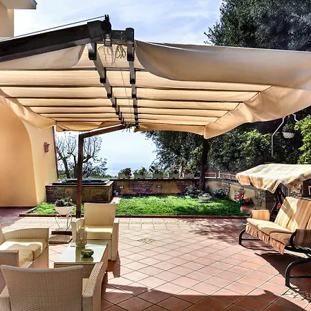 Il Dolce Rifugio Daire