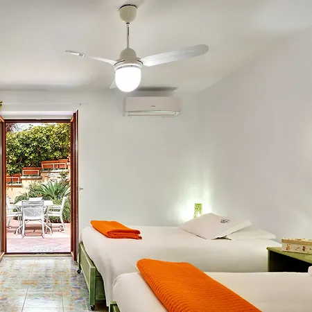 Daire Il Dolce Rifugio *