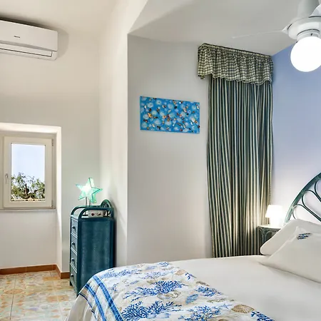 Il Dolce Rifugio Daire *