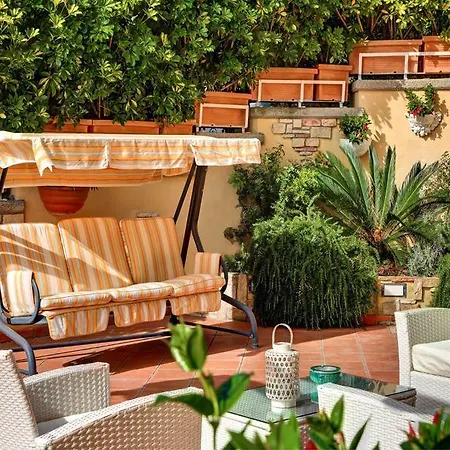 Il Dolce Rifugio Daire