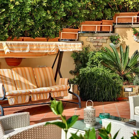 Il Dolce Rifugio Sorrento