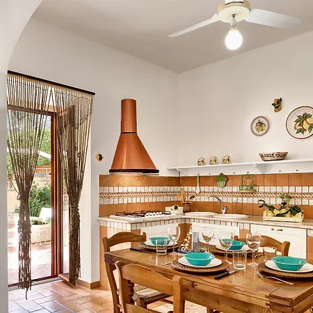 Il Dolce Rifugio Daire *