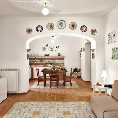 Il Dolce Rifugio * Sorrento